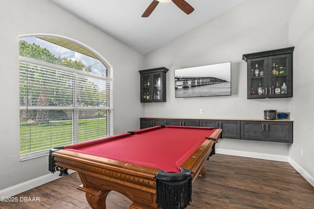 1 Sand Point Circle, Ormond Beach, FL 32174