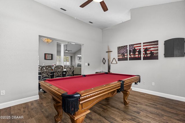 1 Sand Point Circle, Ormond Beach, FL 32174