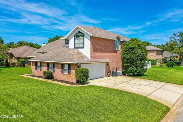 1 Sand Point Circle, Ormond Beach, FL 32174