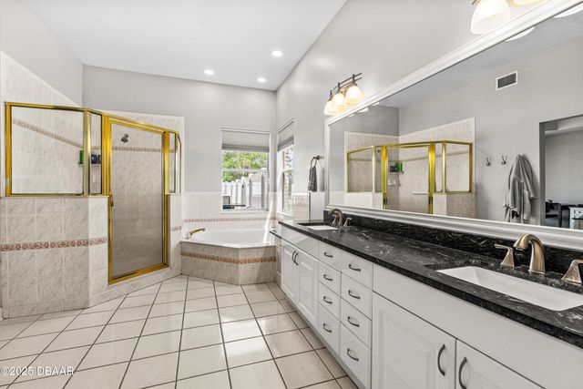 1 Sand Point Circle, Ormond Beach, FL 32174