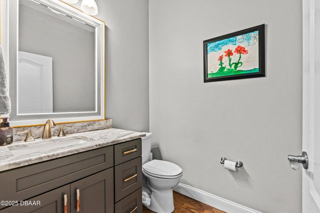 1 Sand Point Circle, Ormond Beach, FL 32174