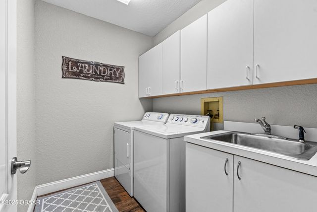 1 Sand Point Circle, Ormond Beach, FL 32174