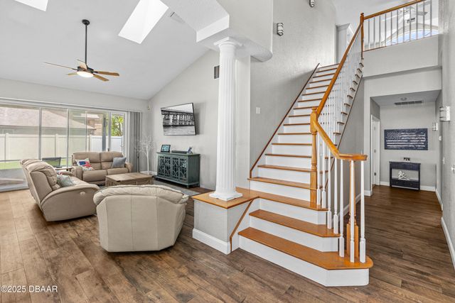 1 Sand Point Circle, Ormond Beach, FL 32174