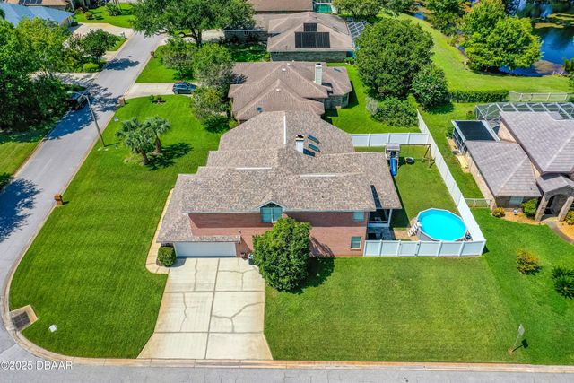 1 Sand Point Circle, Ormond Beach, FL 32174