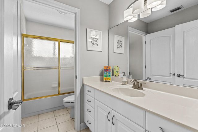 1 Sand Point Circle, Ormond Beach, FL 32174