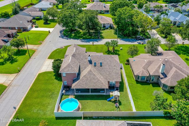 1 Sand Point Circle, Ormond Beach, FL 32174