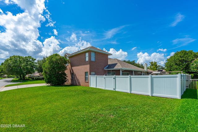 1 Sand Point Circle, Ormond Beach, FL 32174