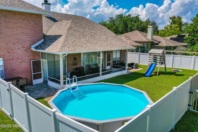 1 Sand Point Circle, Ormond Beach, FL 32174