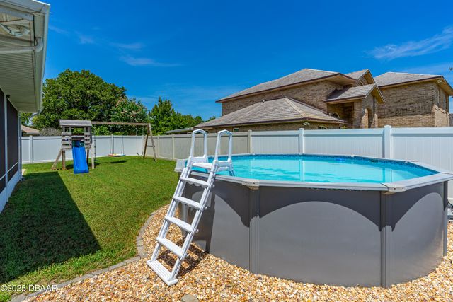 1 Sand Point Circle, Ormond Beach, FL 32174