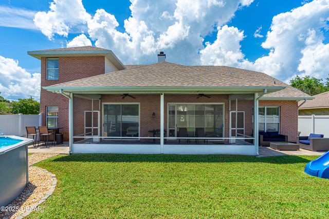 1 Sand Point Circle, Ormond Beach, FL 32174