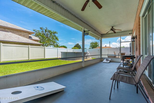 1 Sand Point Circle, Ormond Beach, FL 32174