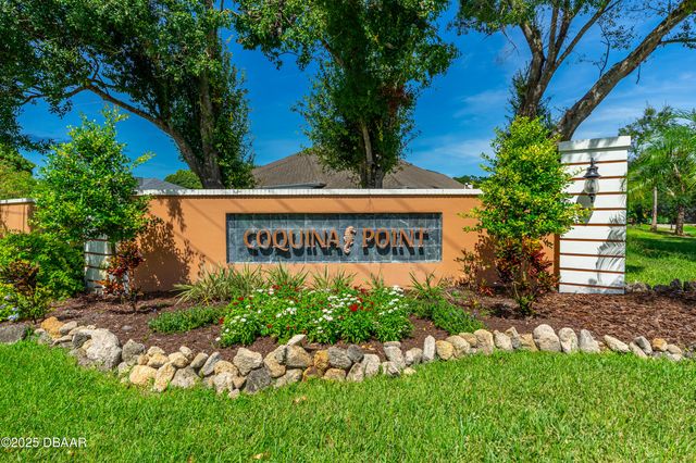 1 Sand Point Circle, Ormond Beach, FL 32174