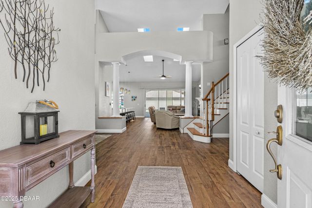 1 Sand Point Circle, Ormond Beach, FL 32174