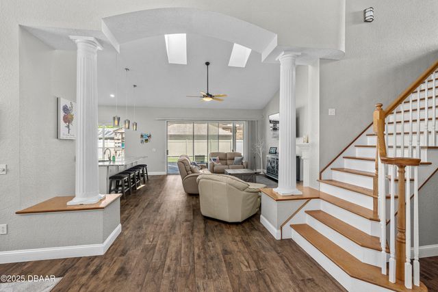 1 Sand Point Circle, Ormond Beach, FL 32174