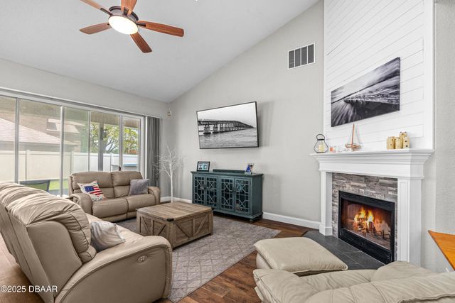 1 Sand Point Circle, Ormond Beach, FL 32174