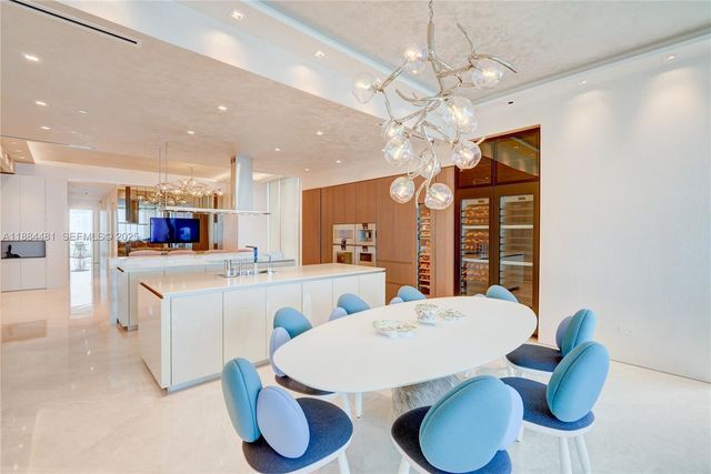 18501 Collins Avenue 5001, Sunny Isles Beach, FL 33160