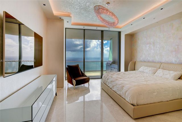 18501 Collins Avenue 5001, Sunny Isles Beach, FL 33160