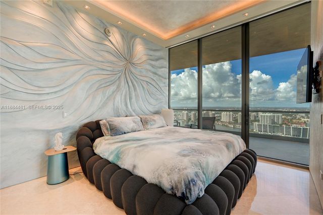 18501 Collins Avenue 5001, Sunny Isles Beach, FL 33160