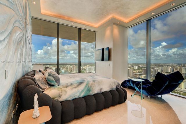 18501 Collins Avenue 5001, Sunny Isles Beach, FL 33160