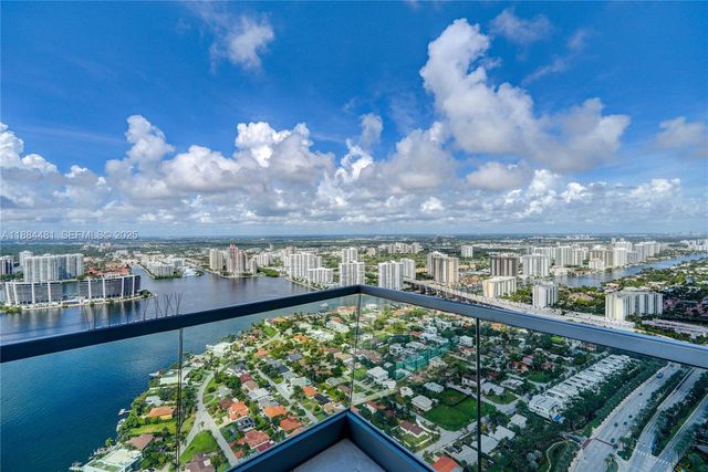 18501 Collins Avenue 5001, Sunny Isles Beach, FL 33160