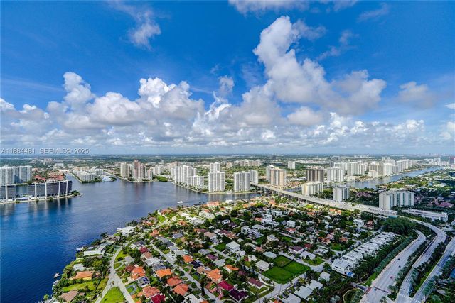 18501 Collins Avenue 5001, Sunny Isles Beach, FL 33160