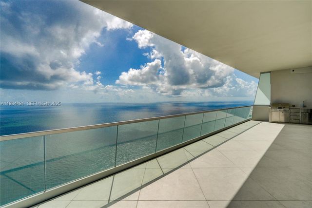 18501 Collins Avenue 5001, Sunny Isles Beach, FL 33160