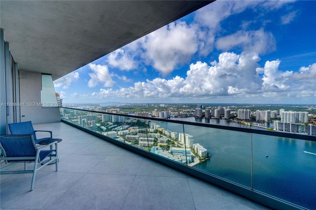 18501 Collins Avenue 5001, Sunny Isles Beach, FL 33160