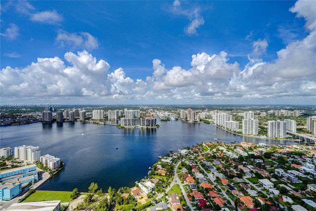 18501 Collins Avenue 5001, Sunny Isles Beach, FL 33160