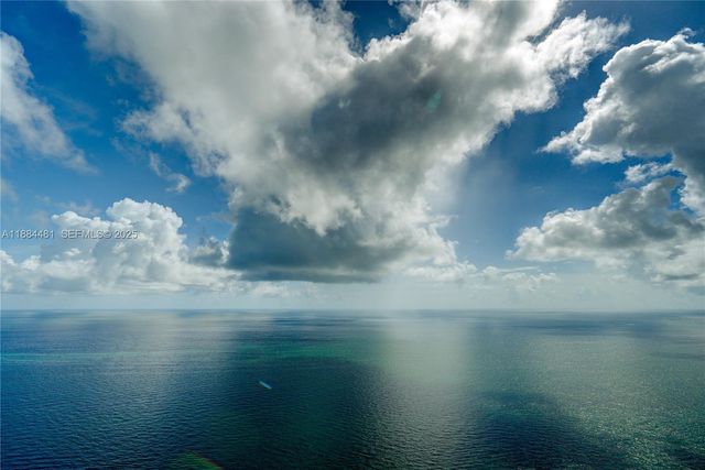 18501 Collins Avenue 5001, Sunny Isles Beach, FL 33160