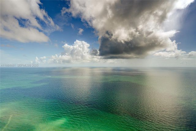18501 Collins Avenue 5001, Sunny Isles Beach, FL 33160