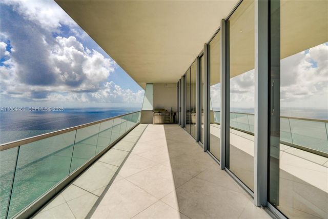 18501 Collins Avenue 5001, Sunny Isles Beach, FL 33160