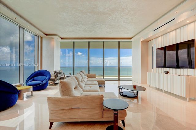 18501 Collins Avenue 5001, Sunny Isles Beach, FL 33160