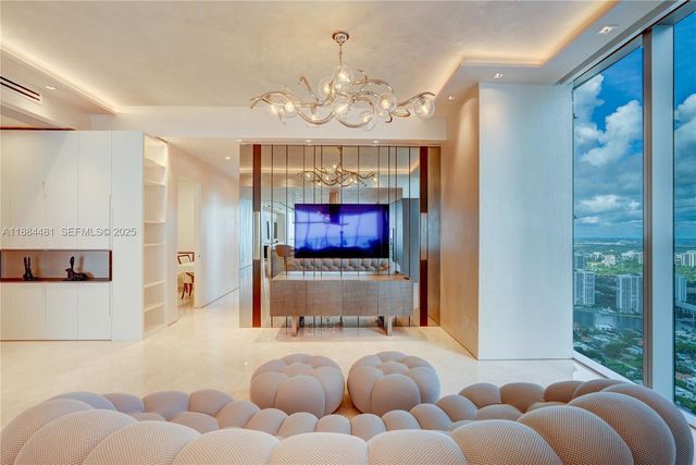 18501 Collins Avenue 5001, Sunny Isles Beach, FL 33160