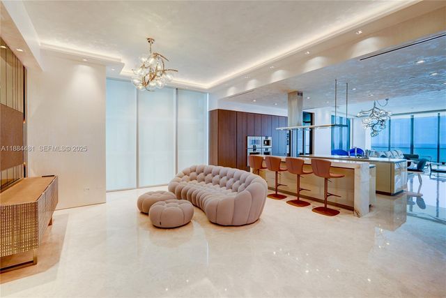 18501 Collins Avenue 5001, Sunny Isles Beach, FL 33160