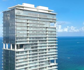 18501 Collins Avenue 5001, Sunny Isles Beach, FL 33160