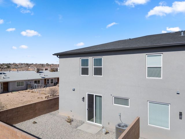1882 Sunrise Lane SE, Rio Rancho, NM 87124