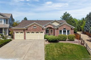 9823 Pebble Beach Lane, Lone Tree, CO 80124