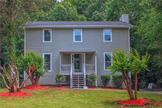 3858 TRENTON DR, Snellville, GA 30039