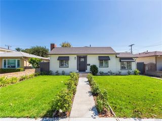 718 S Claudina, Anaheim, CA 92805