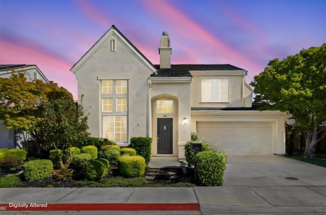 366 Pismo Terrace, Sunnyvale, CA 94086