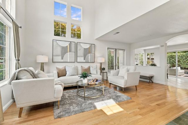 366 Pismo Terrace, Sunnyvale, CA 94086