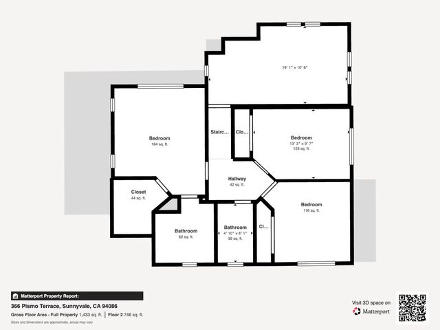 366 Pismo Terrace, Sunnyvale, CA 94086