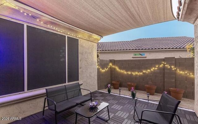 8210 W NOBLE PRAIRIE Way, Florence, AZ 85132