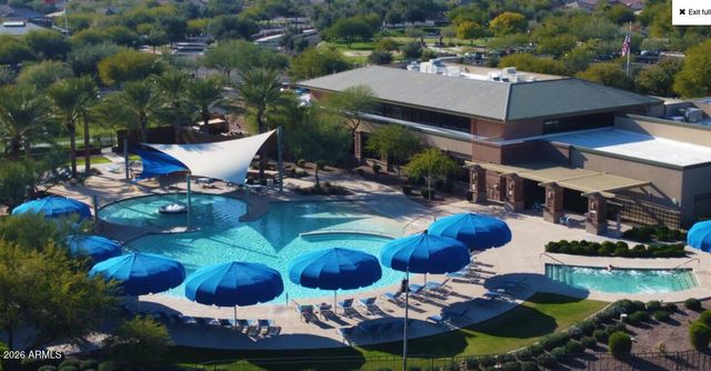 8210 W NOBLE PRAIRIE Way, Florence, AZ 85132