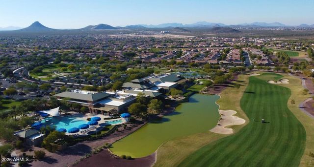 8210 W NOBLE PRAIRIE Way, Florence, AZ 85132