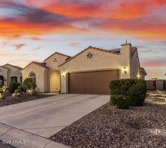 8210 W NOBLE PRAIRIE Way, Florence, AZ 85132