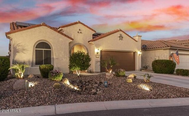 8210 W NOBLE PRAIRIE Way, Florence, AZ 85132