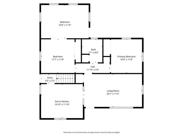 205 26th Avenue SW, Cedar Rapids, IA 52404