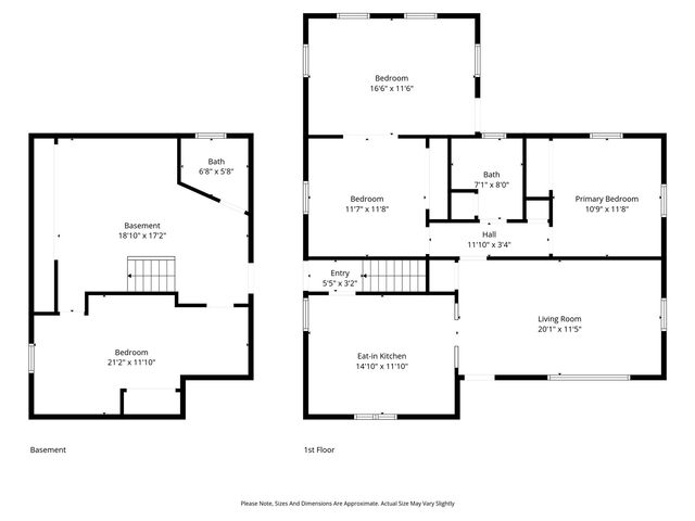 205 26th Avenue SW, Cedar Rapids, IA 52404