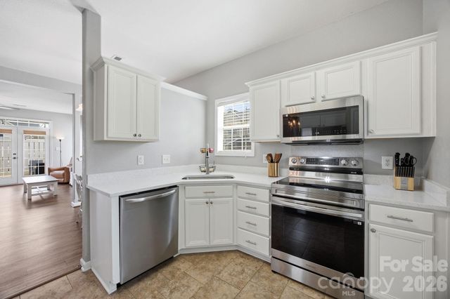4130 Town Center Road, Harrisburg, NC 28075